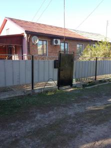 Дом 72 м2, на участке 7.3 сот.
