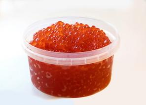  икра кеты,горбуши,нерки,кижуча,форели, в Москве.