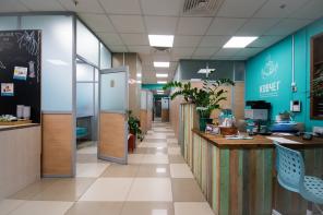 Сдается помещение 219,7 кв.м в ТЦ «Мебель».