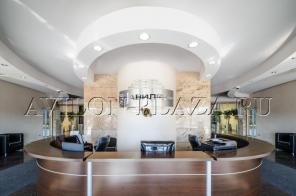 Сдам офис 64 м², Текстильщики