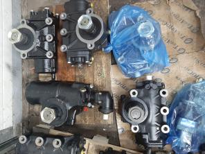 Гидроусилитель руля Гур ZF 8098955704 ЛиАЗ-5292