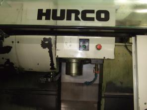    HURCO