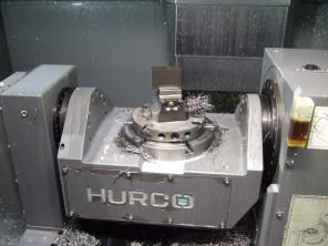Продаются фрезерные центра HURCO