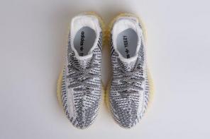 Кроссовки Adidas Yeezy 350 boost
