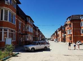 Квартиры от Застройщика в Краснодаре 770000р.