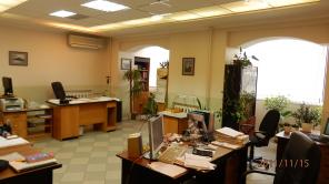 Сдам офисное помещение 273 м2 на ул.Тургенева 17.