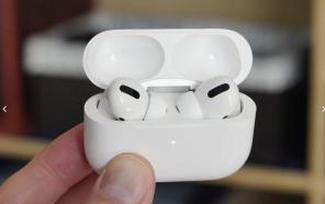 AirPods 2/ AirPods Pro