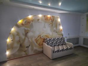 Ремонт квартир