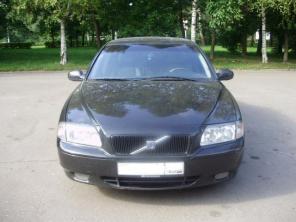 Volvo S80 1998 г.в., 2900 см3, автомат