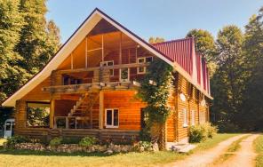 Продаётся Бизнес Туристический комплекс (Турбаза )