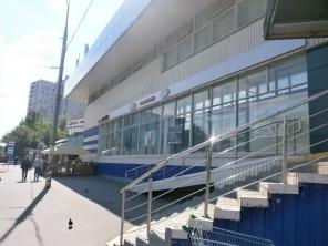 ЮВАО Аренда в предкассовой зоне.