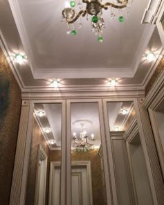 Мебель на заказ