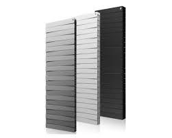 Радиатор Royal Thermo PianoForte Tower/Silver Satin 22 секц