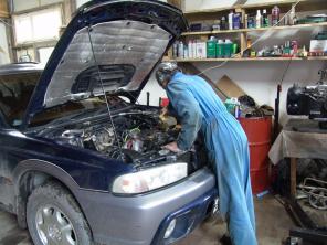 Автосервис ВАЗ