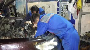 Автосервис ВАЗ