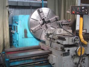 Продается Лоботокарный станок DP-1/S2