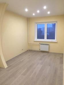 Ремонт квартир, офисов, коттеджей, ванных комнат