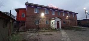 Продается комплекс придорожного сервиса, Самара