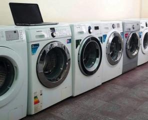 Стиральная машина LG, SAMSUNG, Hotpoint Ariston