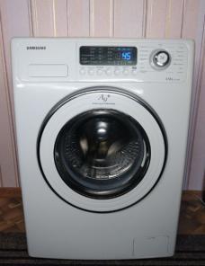 Стиральная машина LG, SAMSUNG, Hotpoint Ariston