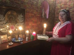 помощь и гадание от бабушки Натальи