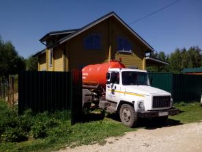 Услуги автовышки, ассенизатора