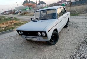 продам ВАЗ 2106, 1999