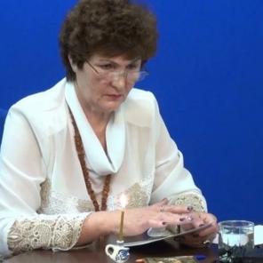 Парапсихолог-Биоэнергетик Платонова Наталья Владимировна