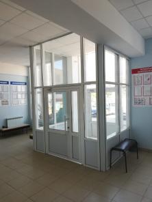 Окна под ключ