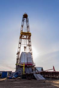 ООО «ВолгаНефтетранс» - бурение и освоение скважин