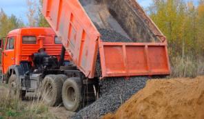 Аренда экскаватора погрузчика JCB