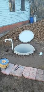 Бурение скважин на воду