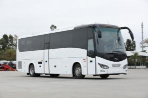 Автобус туристический king long XMQ 6127 во Владивостоке