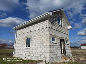 Продам дом в Воронежской области