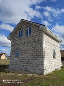 Продам дом в Воронежской области