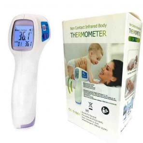 Инфракрасный бесконтактный термометр "THERMOMETER" СК-Т1501