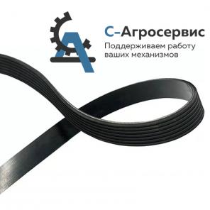 замена поликлинового ремня