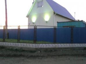 Продажа частного дома с землей