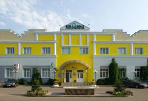 Аренда офиса 87,1 кв.м. в БП «Дербеневский» на Павелецкой.