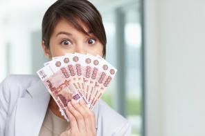 Оперативная помощь строго в руки