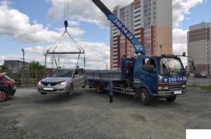 Манипулятор Автовышка Эвакуатор
