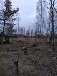 Продам земельный участок