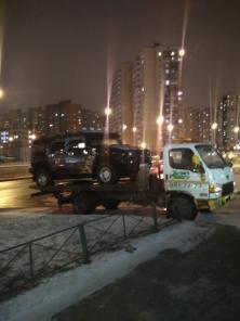 Эвакуатор круглосуточно