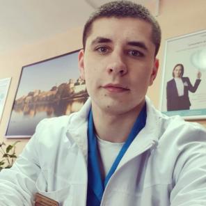 Медицинские услуги с выездом на дом