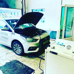 Автосервис, кузовной ремонт