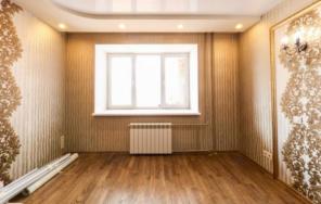 Ремонт квартир, офисов, магазинов