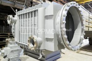 Теплообменники газ-жидкость