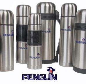 Новые термосы Penguin