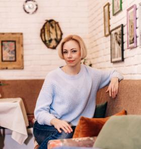 Психолог онлайн