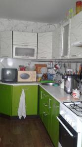 Продам 4х комнатную квартиру